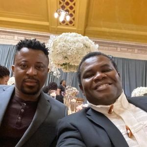 Meet your Posher, Chife